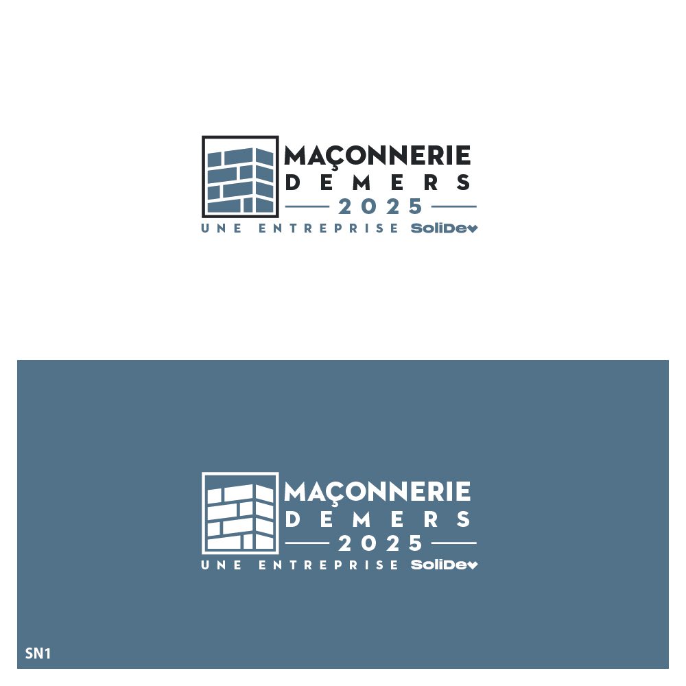 Logo Design by Sujit Banerjee for this project | Design #34637360