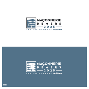 Logo Design by Sujit Banerjee for this project | Design: #34637360