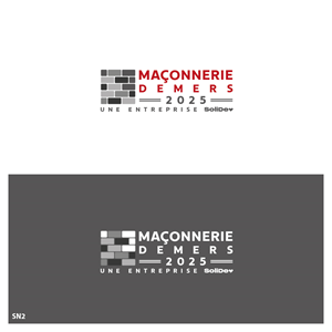 Logo Design by Sujit Banerjee for this project | Design: #34637361