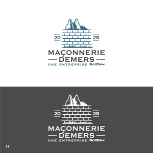 Logo Design by Sujit Banerjee for this project | Design: #34637363