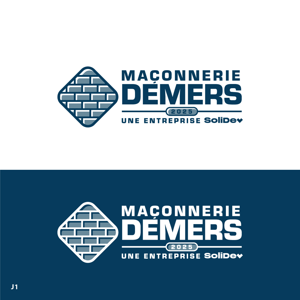 Logo Design by Sujit Banerjee for this project | Design #34637364