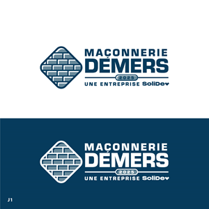 Logo Design by Sujit Banerjee for this project | Design: #34637364