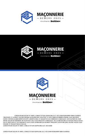 Logo Design by radityahermanto 2 for this project | Design: #34642626