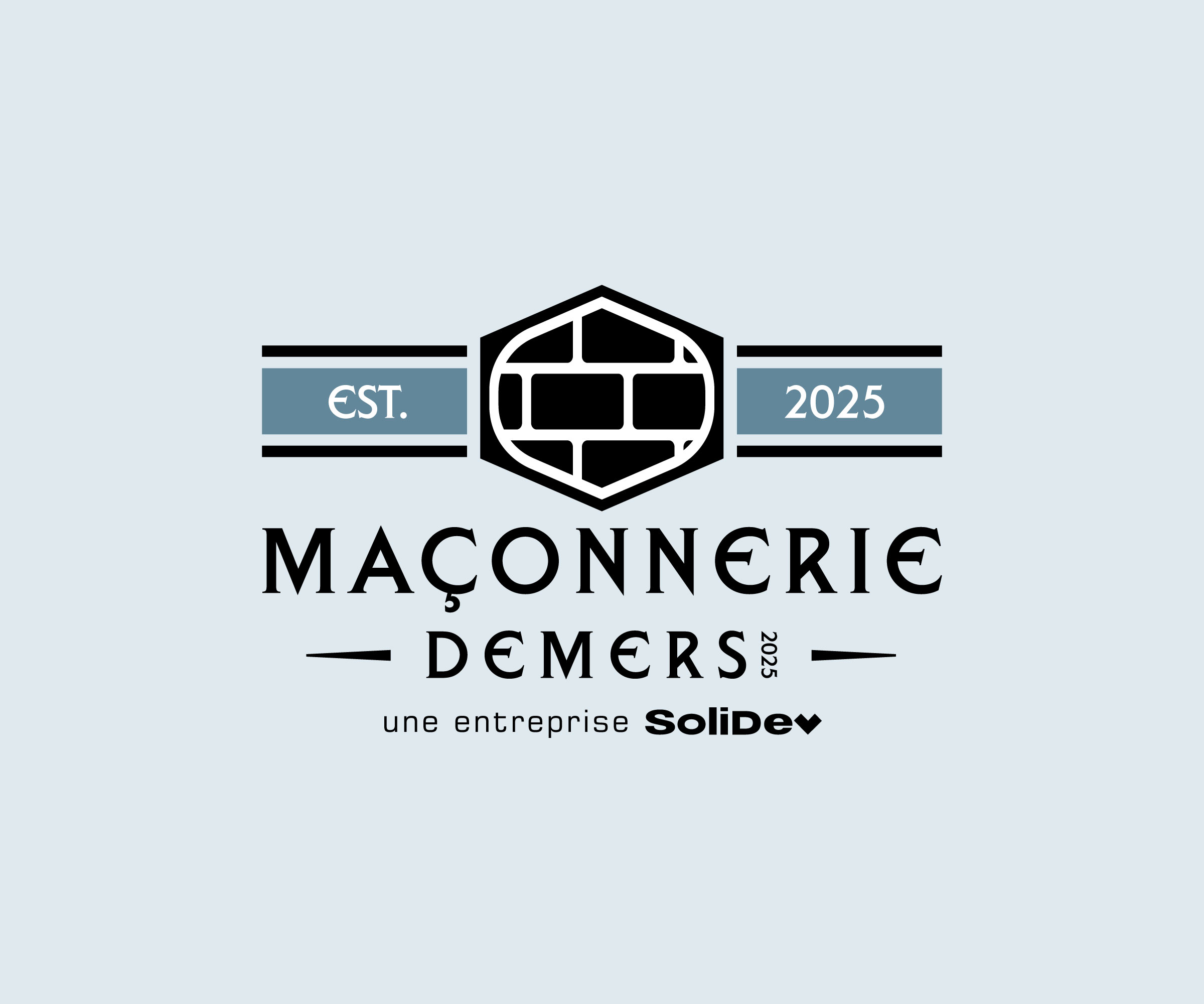 Logo Design by taufik_alrahman for this project | Design #34644604