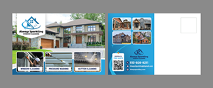 Postcard Design by Mikai!13 for this project | Design: #34635118