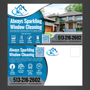 Postcard Design by Designers Hub for this project | Design: #34633326