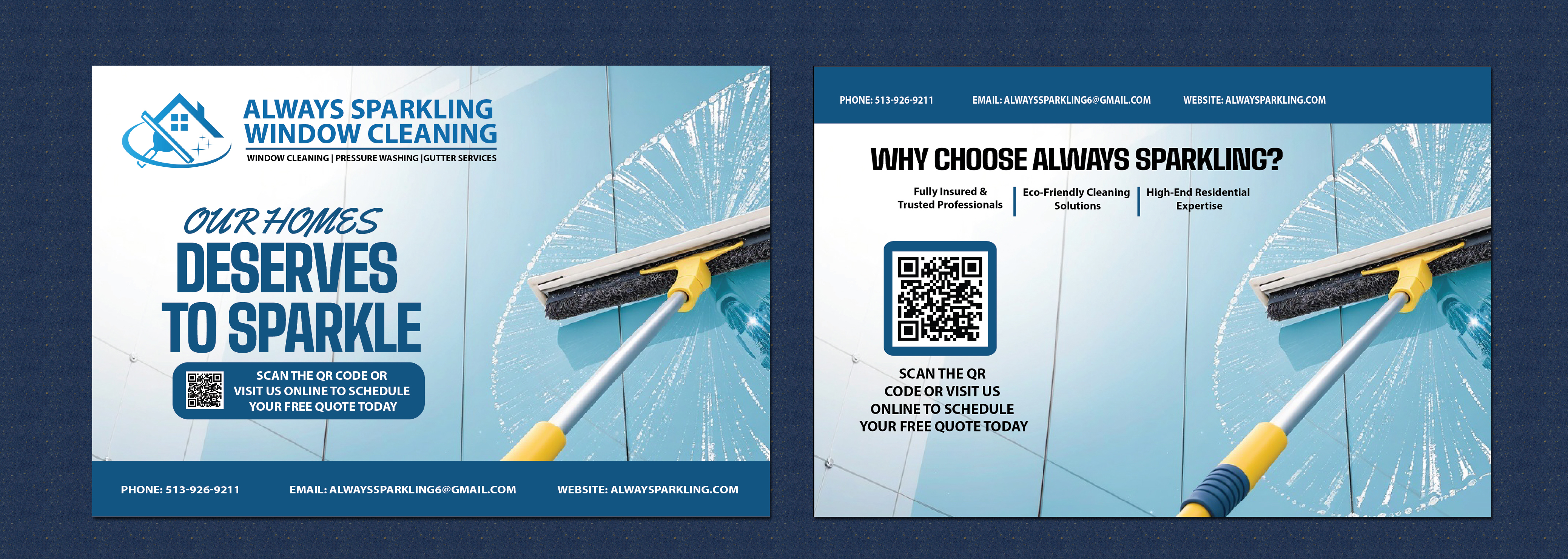 Postcard Design by Ramamoorthi Annadurai for this project | Design #34631262