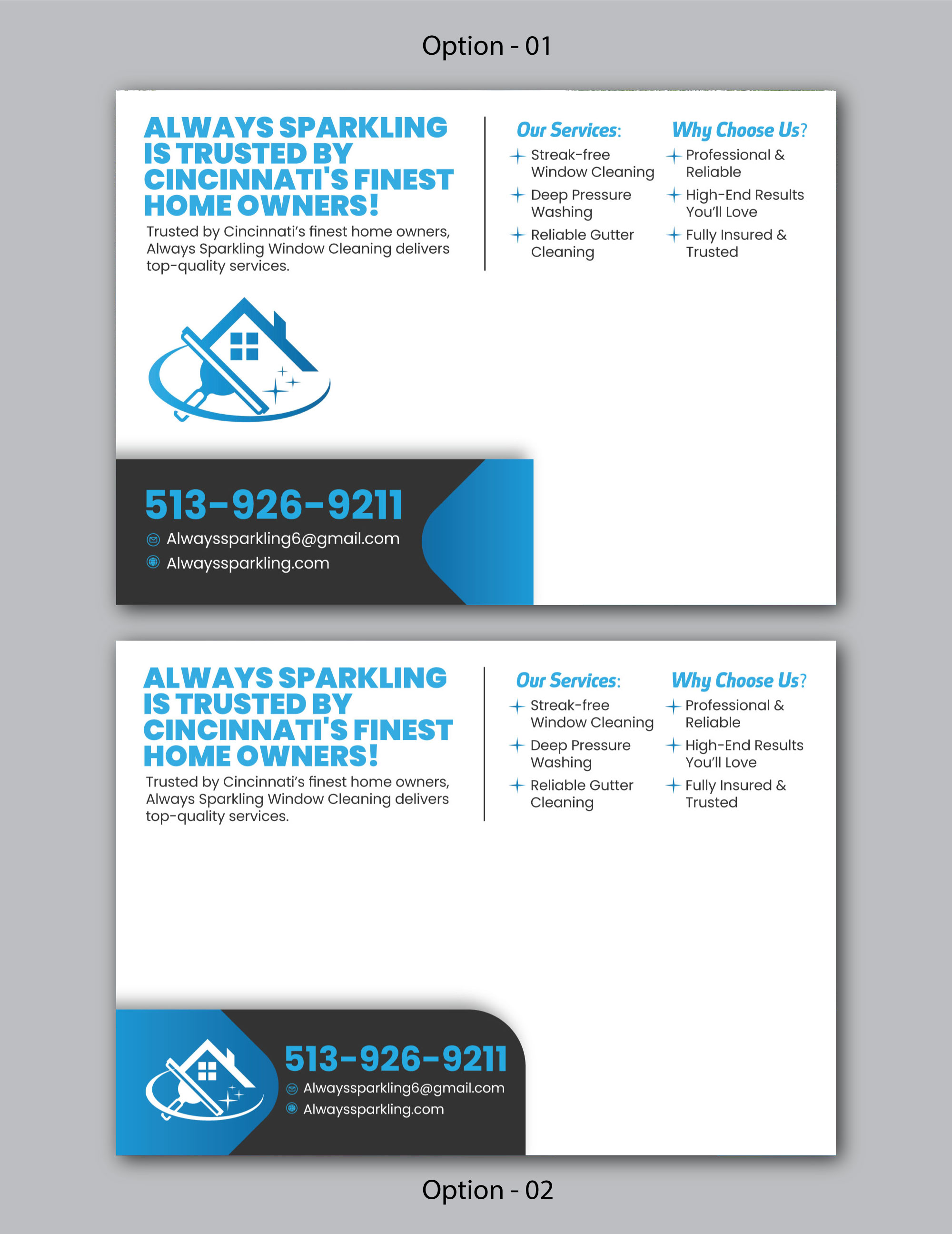 Postcard Design by Designz Zone for this project | Design #34699299