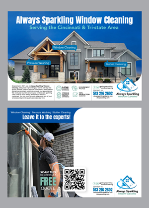 Postcard Design by apolgv for this project | Design: #34630796