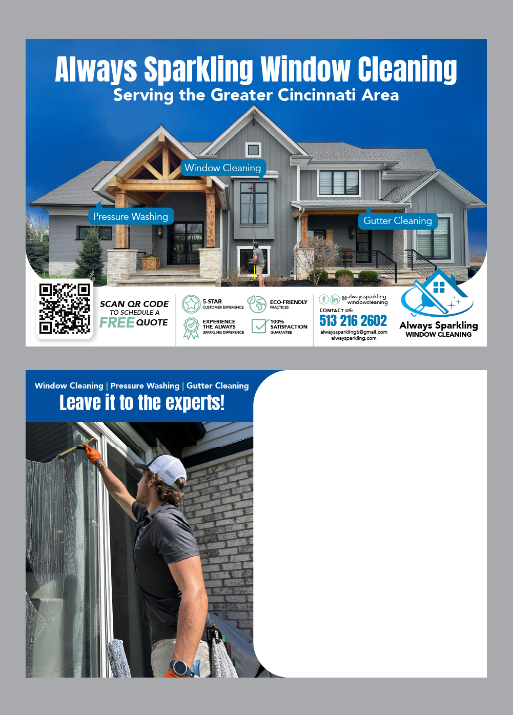 Postcard Design by apolgv for this project | Design #34636285