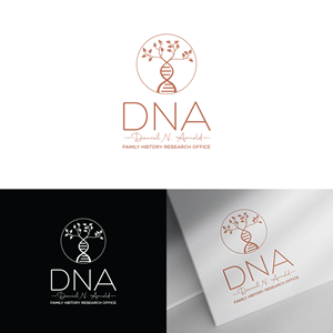 Logo Design by Fortmindz for this project | Design: #34631417