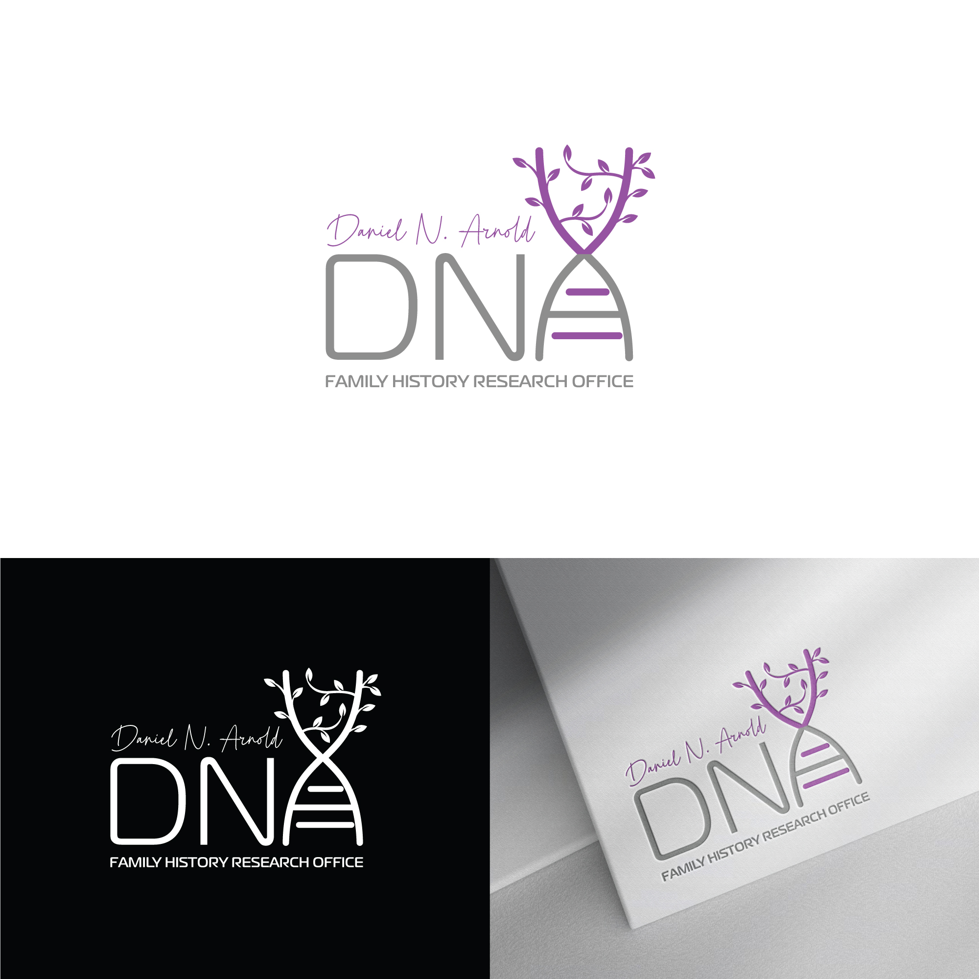 Logo Design by Fortmindz for this project | Design #34631426