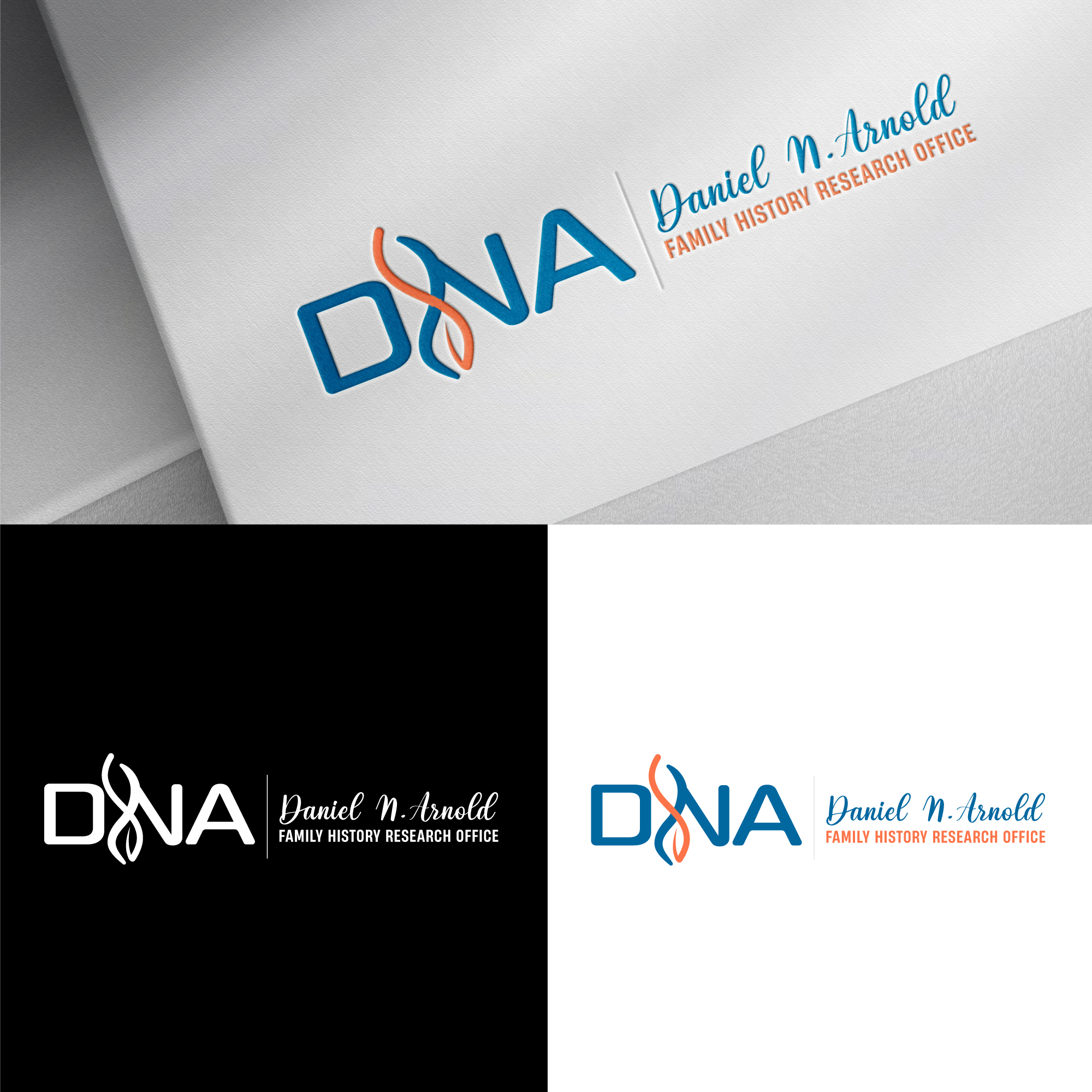 Logo Design by Fortmindz for this project | Design #34636130