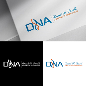 Logo Design by Fortmindz for this project | Design: #34636133