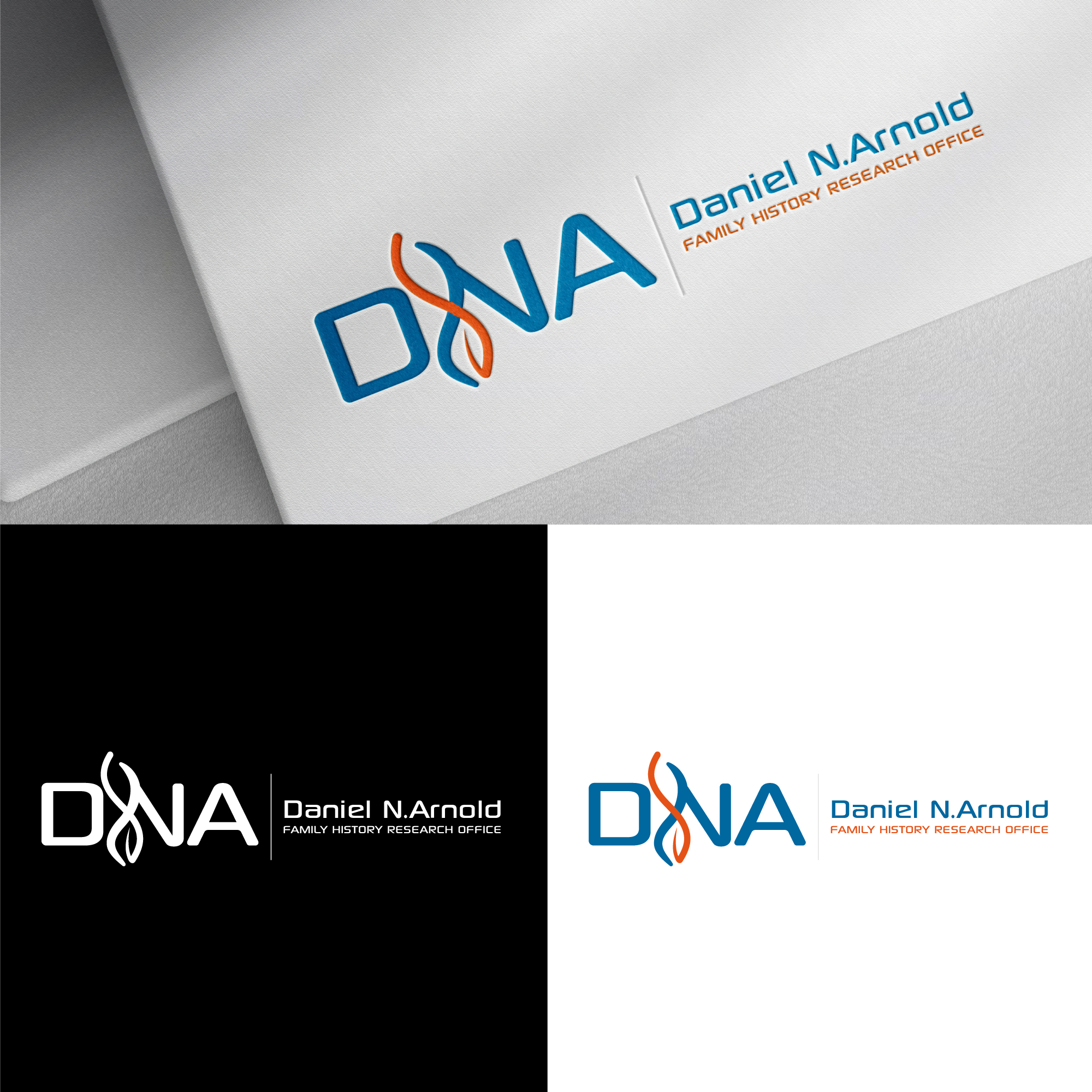 Logo Design by Fortmindz for this project | Design #34636138