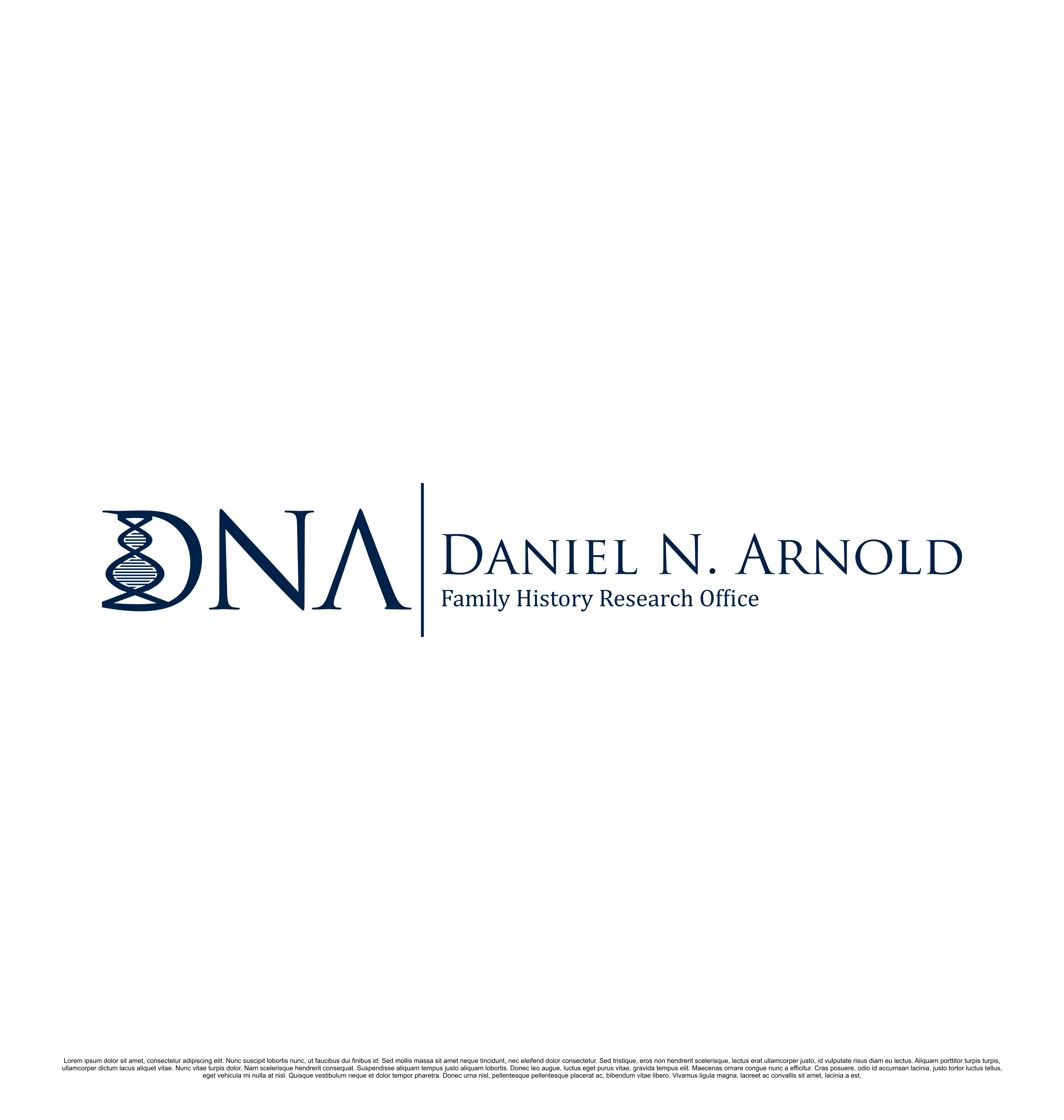 Logo Design by saesean for this project | Design #34639410