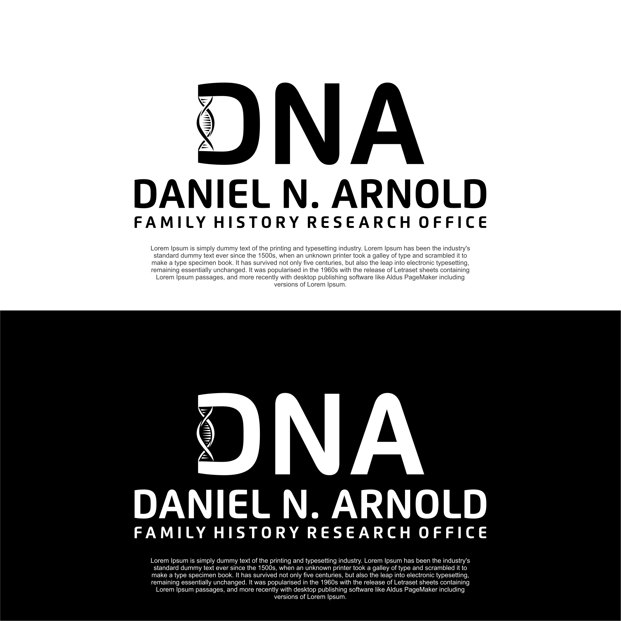 Logo Design by diego costa for this project | Design #34628009