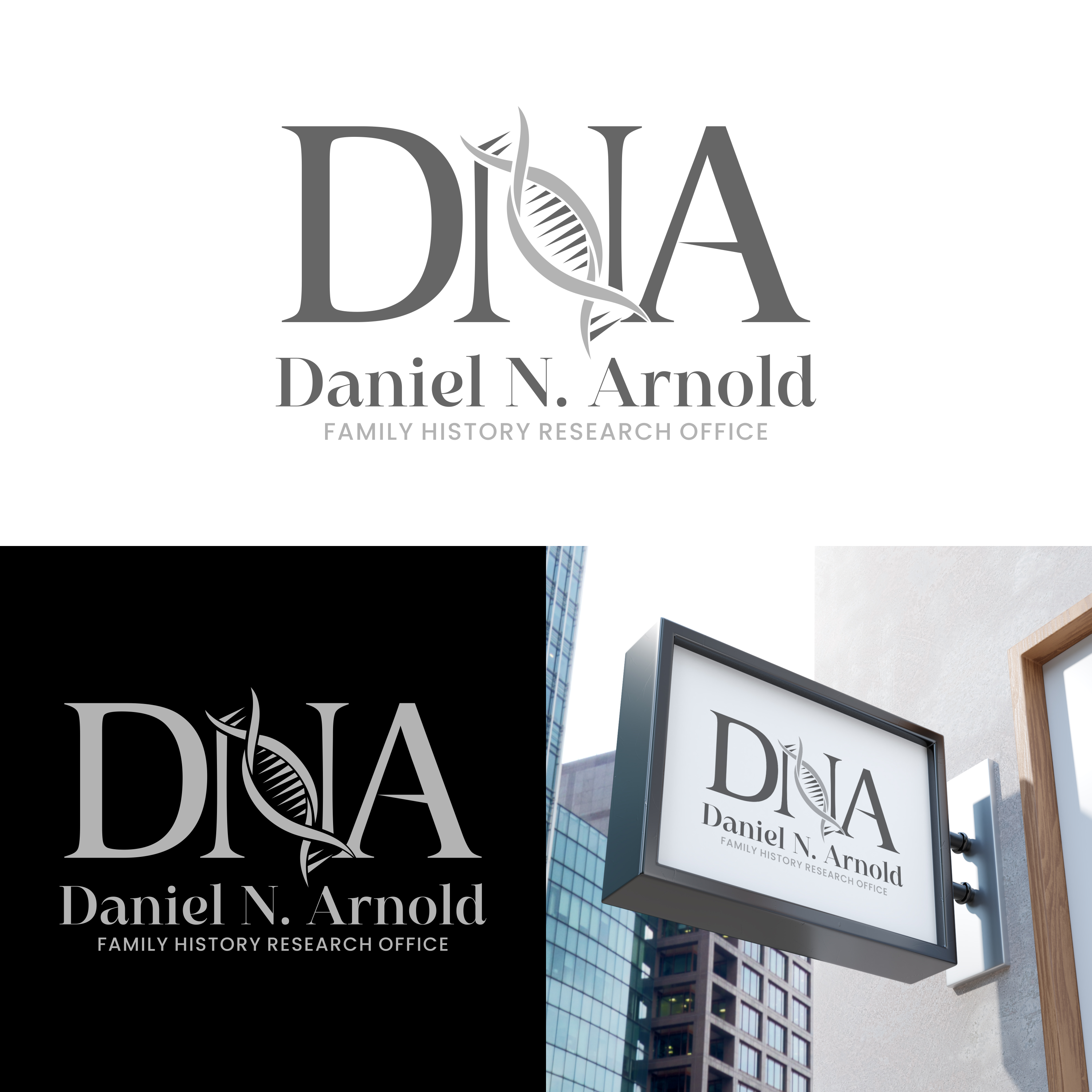 Logo Design by arillingga for this project | Design #34632213