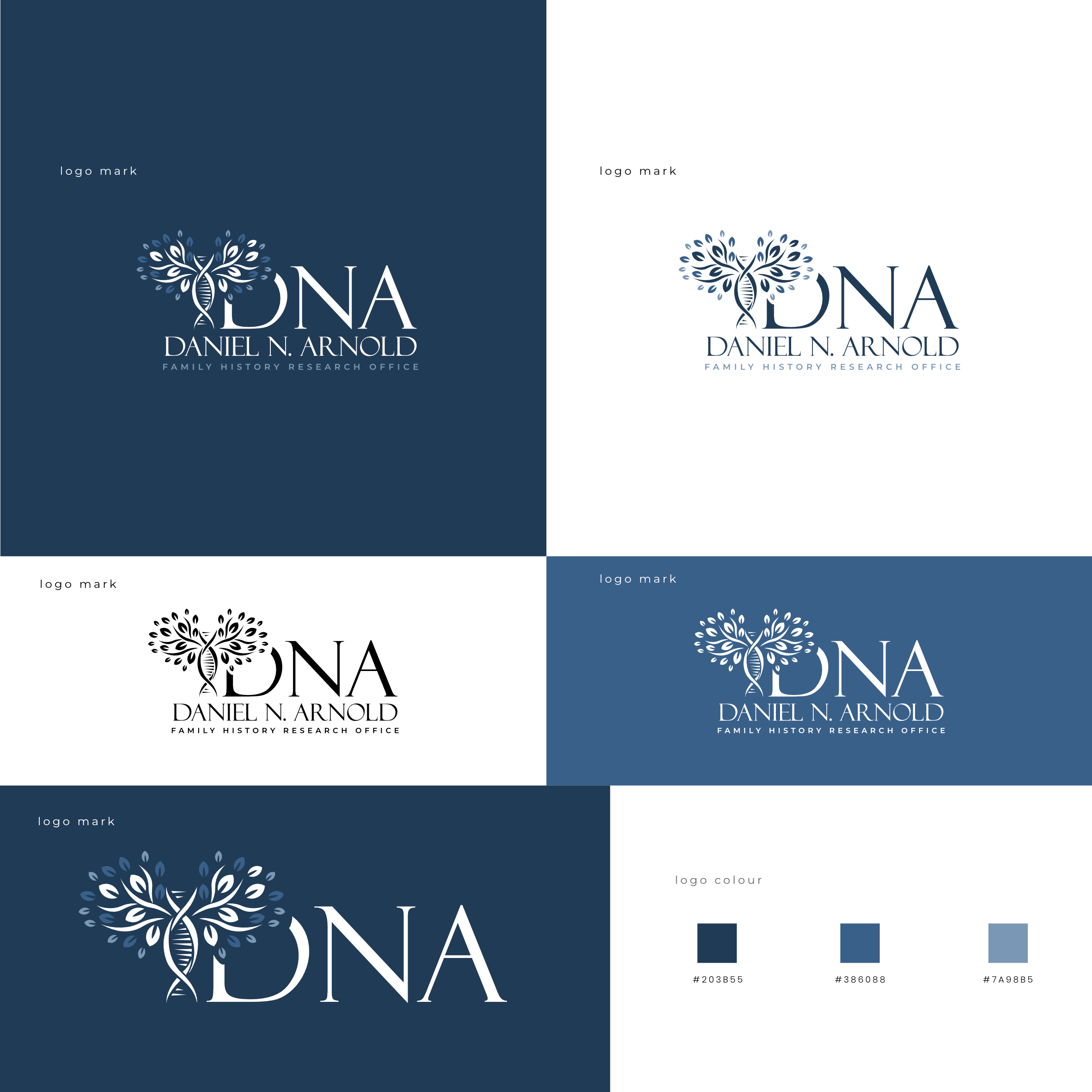 Logo Design by MasMasDesign for this project | Design #34630738