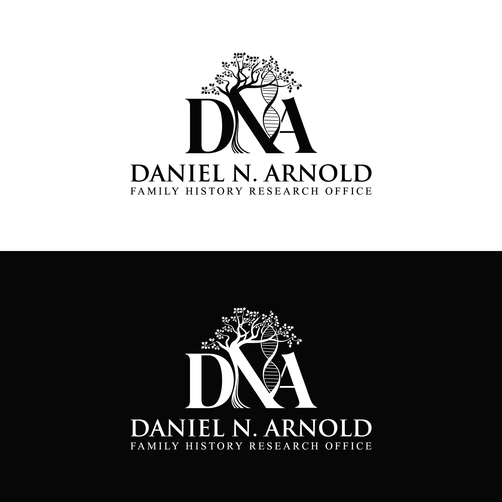 Logo Design by rehan15 for this project | Design #34636339