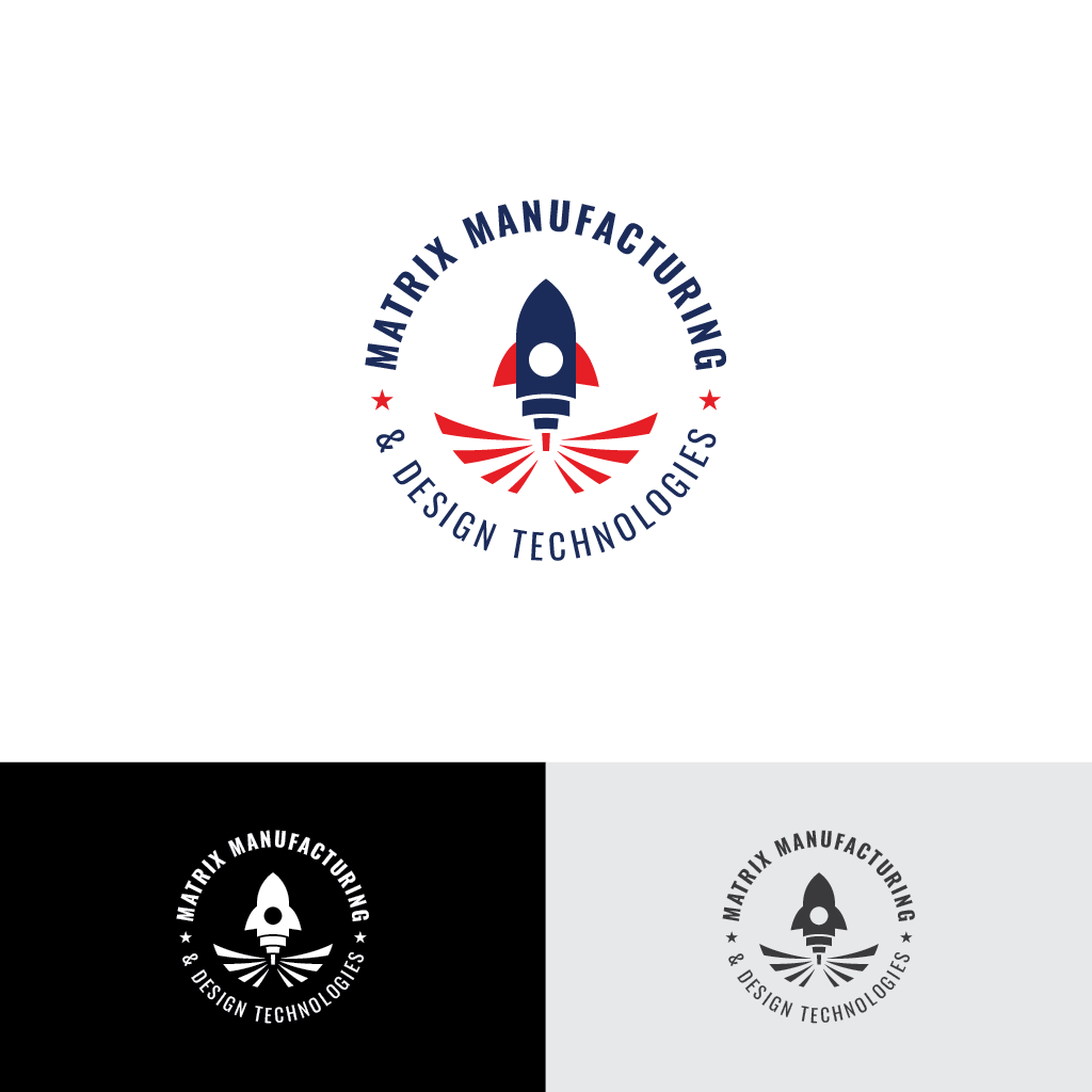 Logo Design by Jerwin Intac for this project | Design #34628845