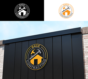 Logo Design by RA-bica for this project | Design: #34630042