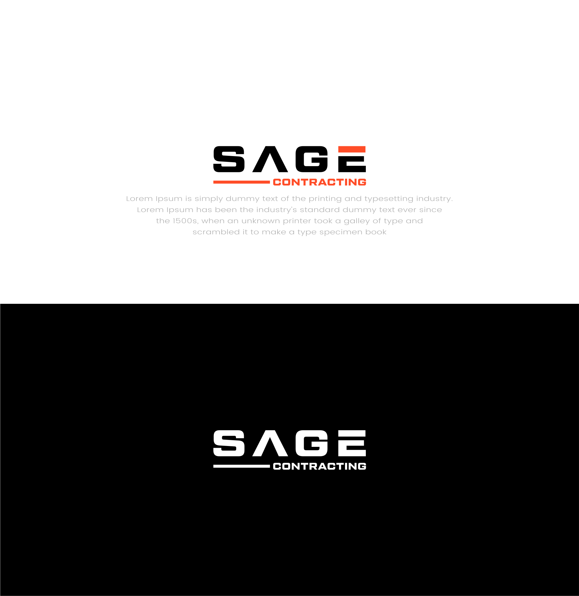 Logo Design by Barokahe guse for this project | Design #34636194