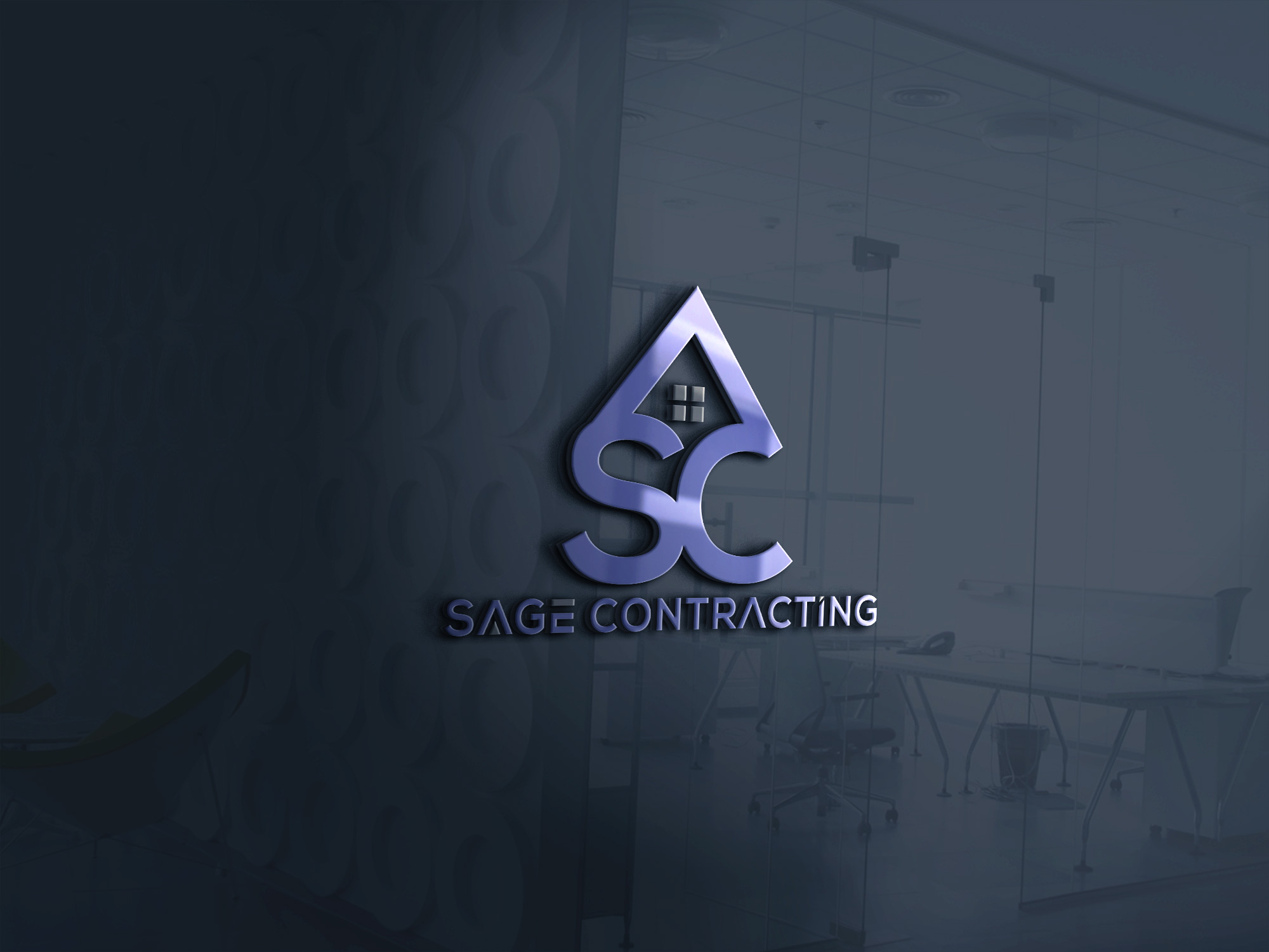 Logo Design by Designer-Sunji for this project | Design #34632610