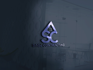 Logo Design by Designer-Sunji for this project | Design: #34632610