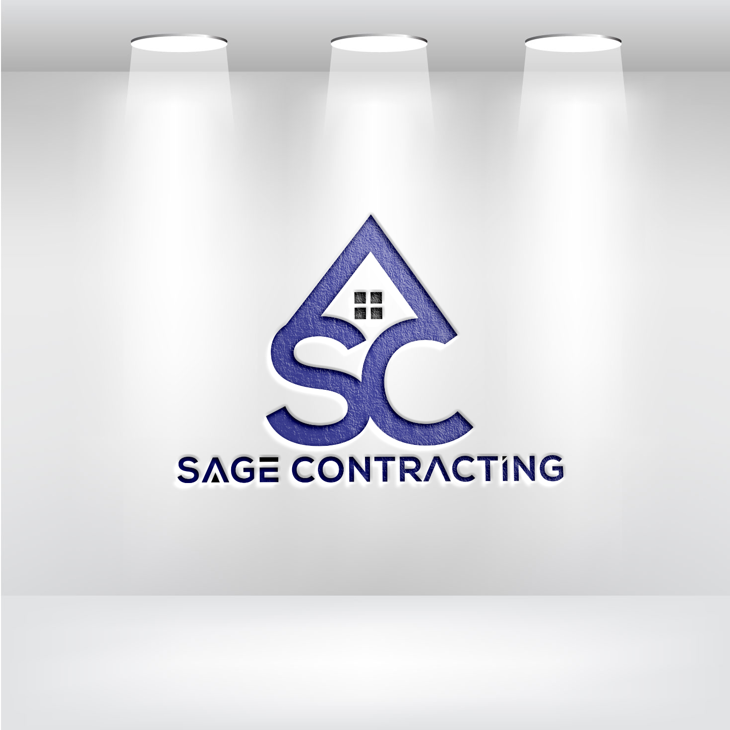 Logo Design by Designer-Sunji for this project | Design #34632611