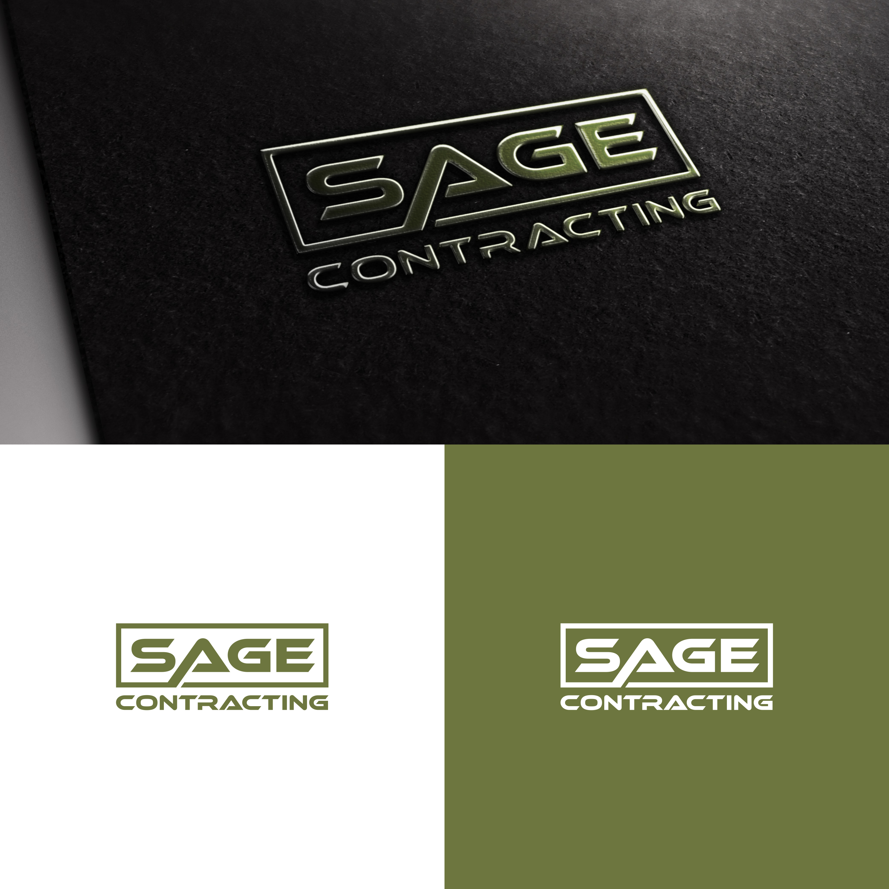 Logo Design by syad666 for this project | Design #34629394