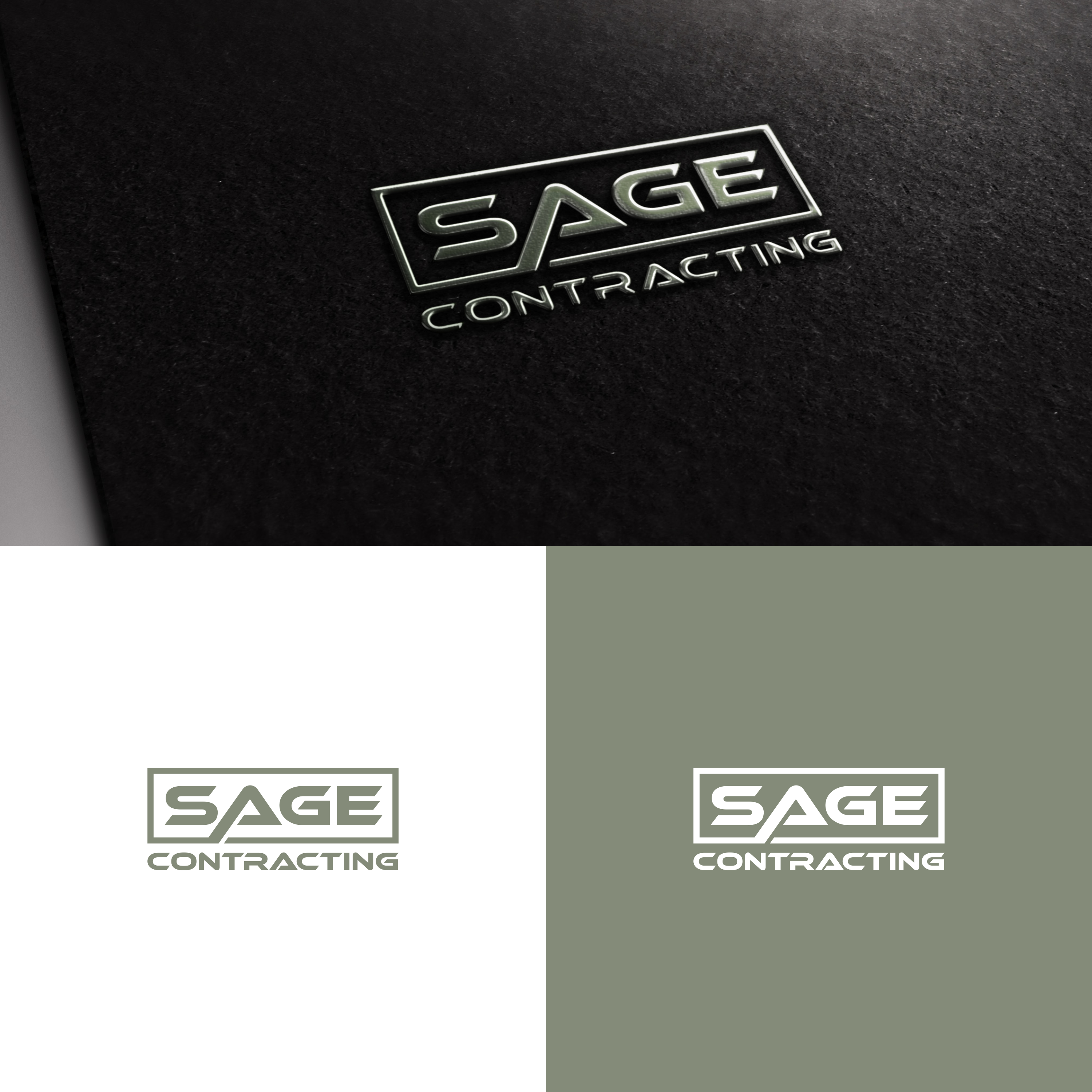 Logo Design by syad666 for this project | Design #34634692