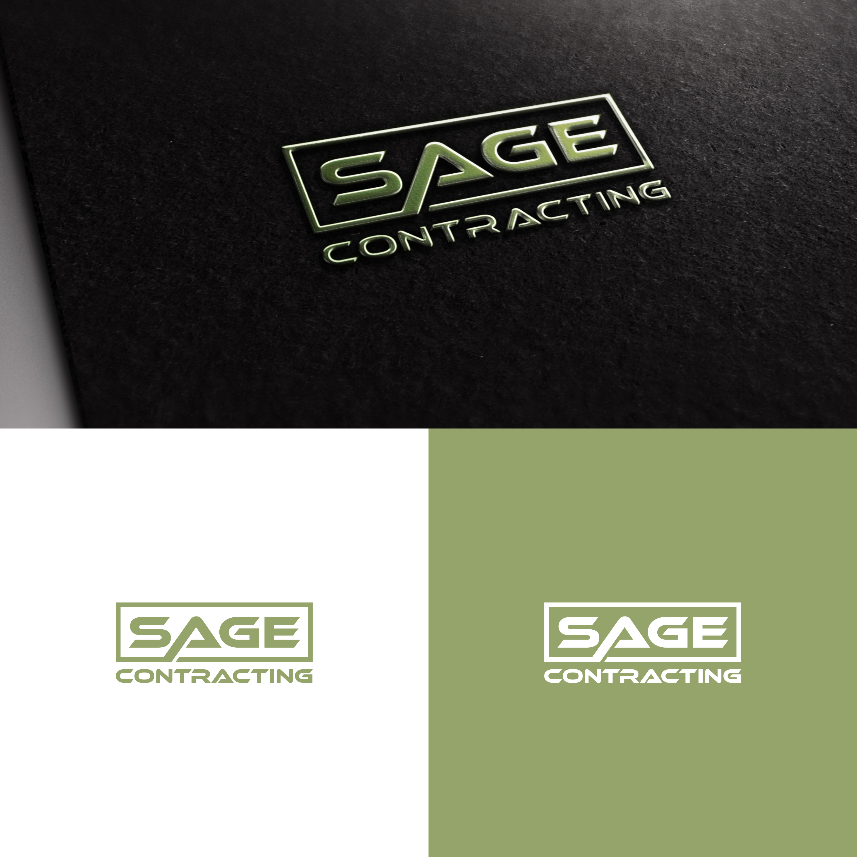 Logo Design by syad666 for this project | Design #34635884