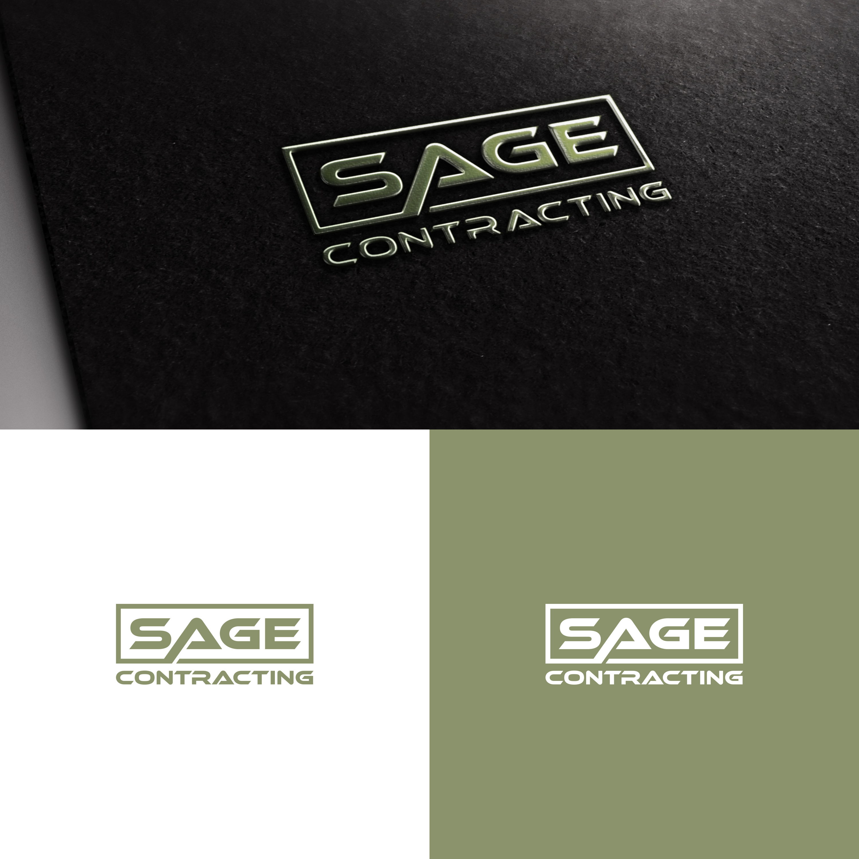 Diseño de Logo por syad666 para este proyecto | Diseño: #34635890