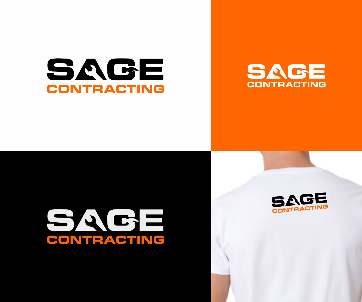 Logo Design by Sibyle for this project | Design #34627628