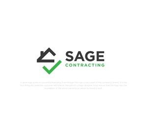 Logo Design by Abdul 20 for this project | Design: #34629002