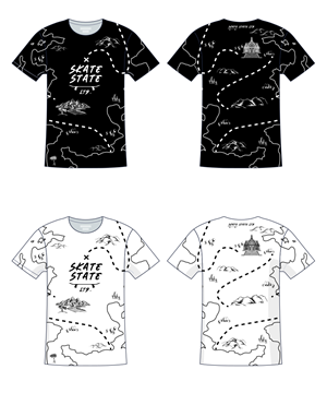 T-shirt Design by StudioD™ for this project | Design: #34632430