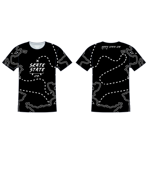 T-shirt Design by StudioD™ for this project | Design: #34634355