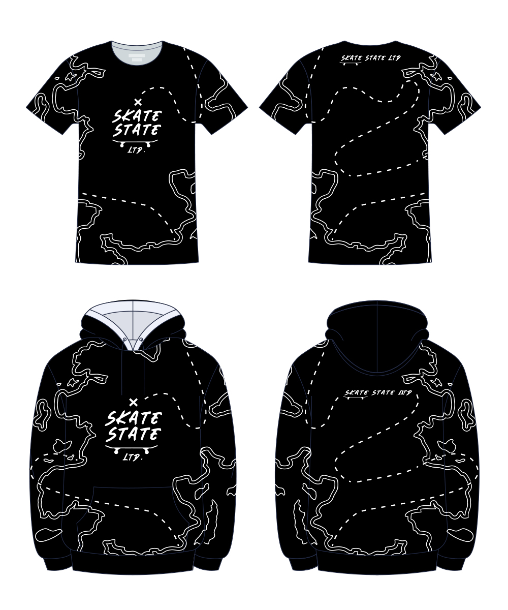 T-shirt Design by StudioD™ for this project | Design #34637716