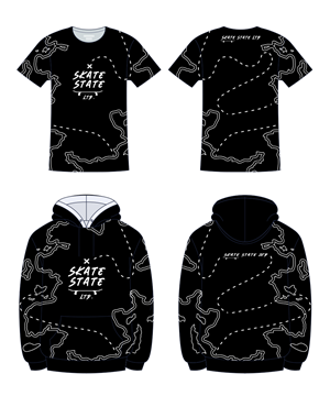 T-shirt Design by StudioD™ for this project | Design: #34637716