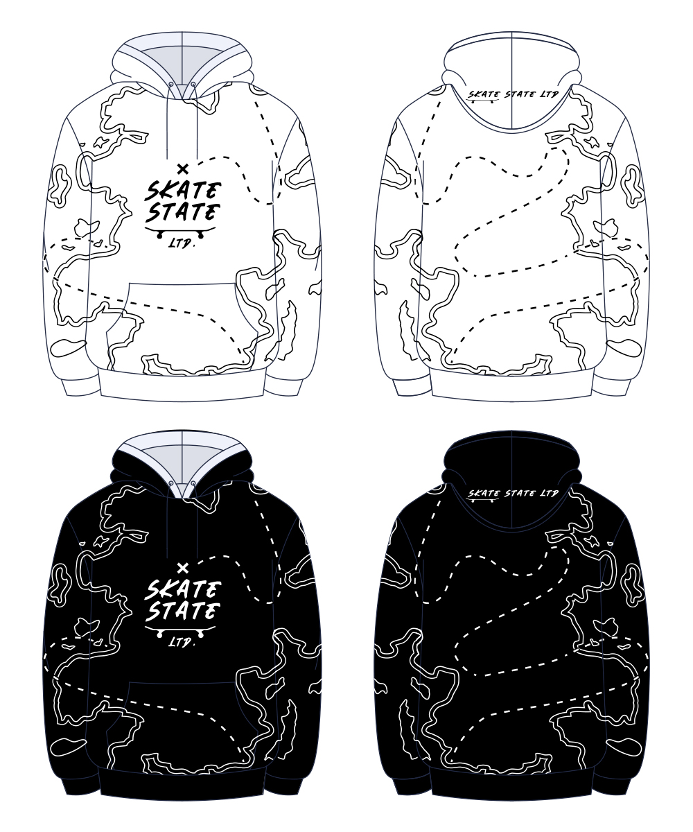 T-shirt Design by StudioD™ for this project | Design: #34637827