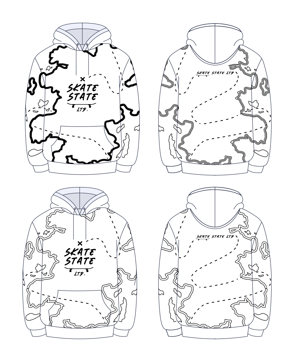 T-Shirt-Design von StudioD™ für dieses Projekt | Design #34641251