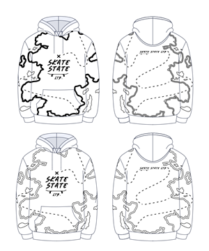 T-shirt Design by StudioD™ for this project | Design: #34641251