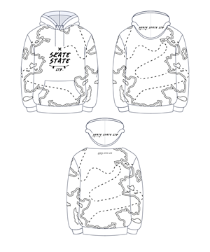 T-shirt Design by StudioD™ for this project | Design: #34648251