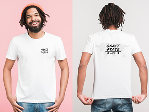 T-shirt Design by vramar.roy for this project | Design: #34632478
