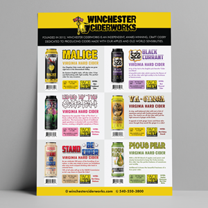 Flyer Design by Navisol Creatives