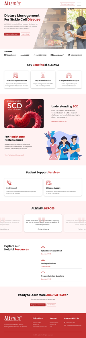 Wix Design by EPF98Designs