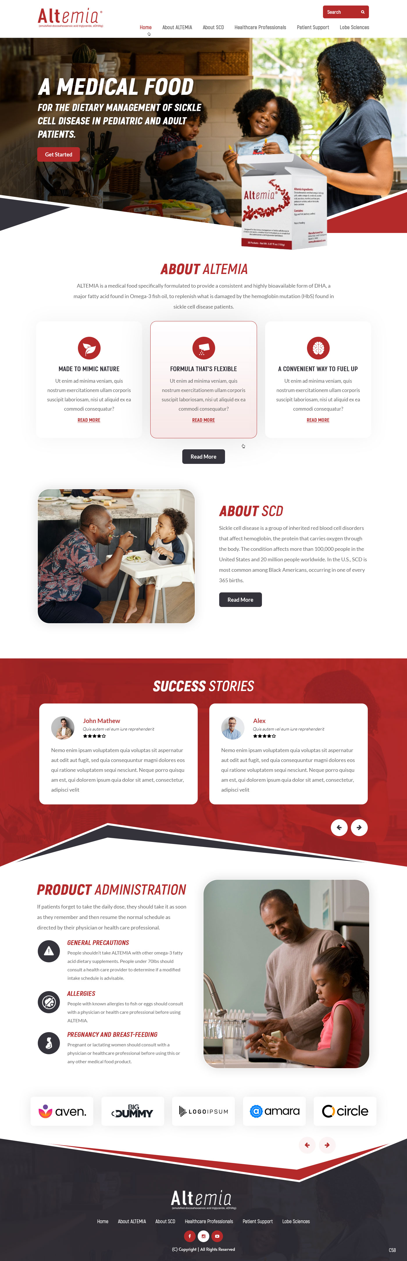 Wix Design by pb for this project | Design #34632524