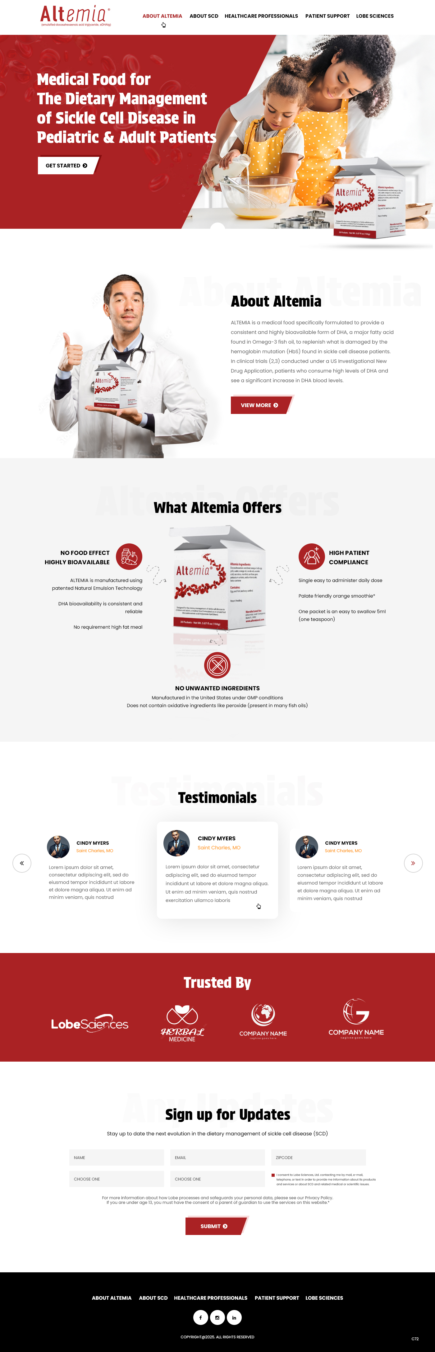 Wix Design by pb for this project | Design #34632535