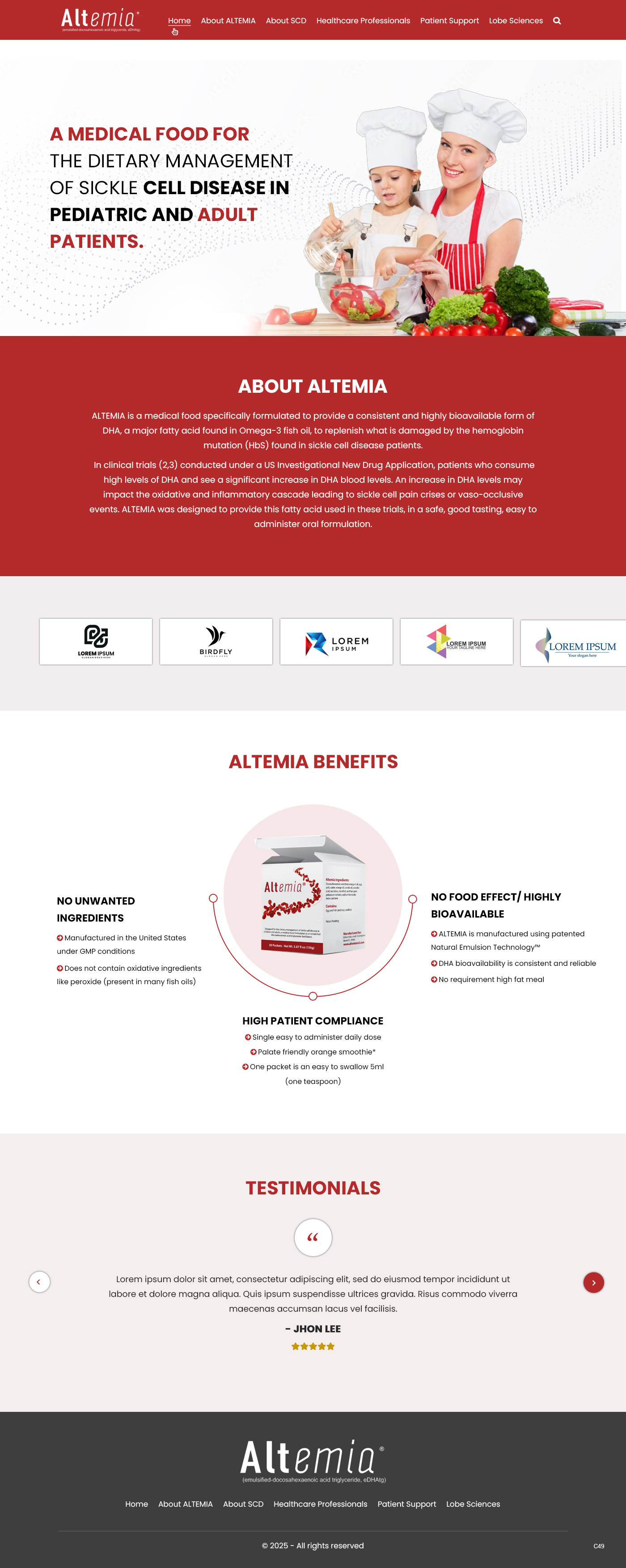 Wix Design by pb for this project | Design #34639846